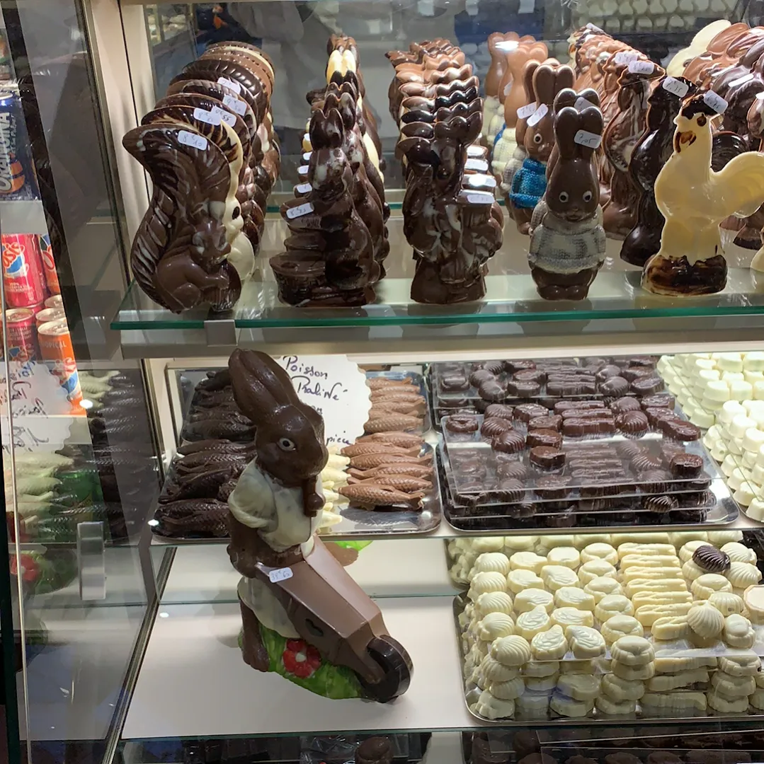 Boulangerie Patisserie Pierre Et Fils · Photos 1