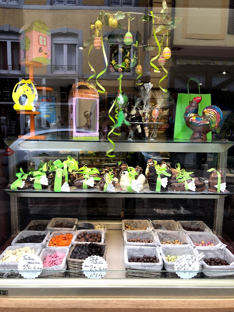 Boulangerie Patisserie Pierre Et Fils · Photos 4